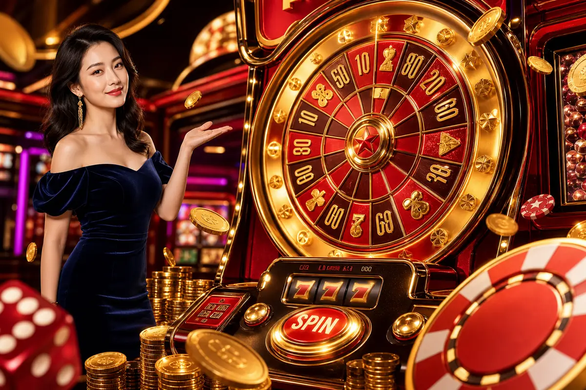 slot8090